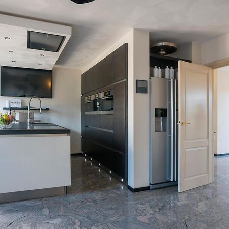 Xxl House With Free Parking & 3 Bedrooms Tilburg Exterior foto