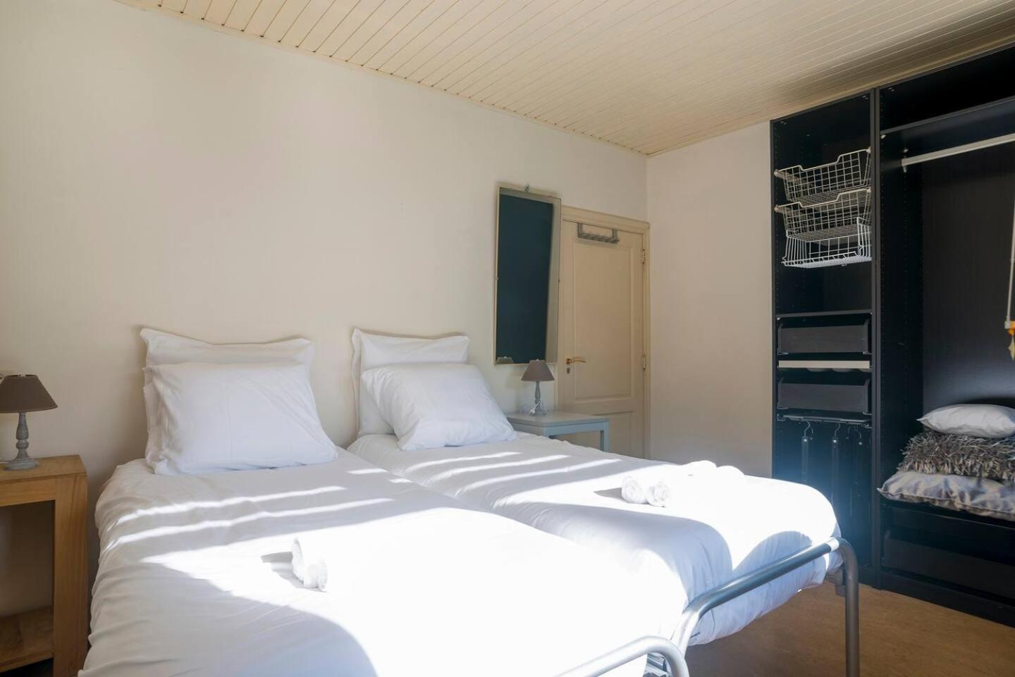 Xxl House With Free Parking & 3 Bedrooms Tilburg Exterior foto