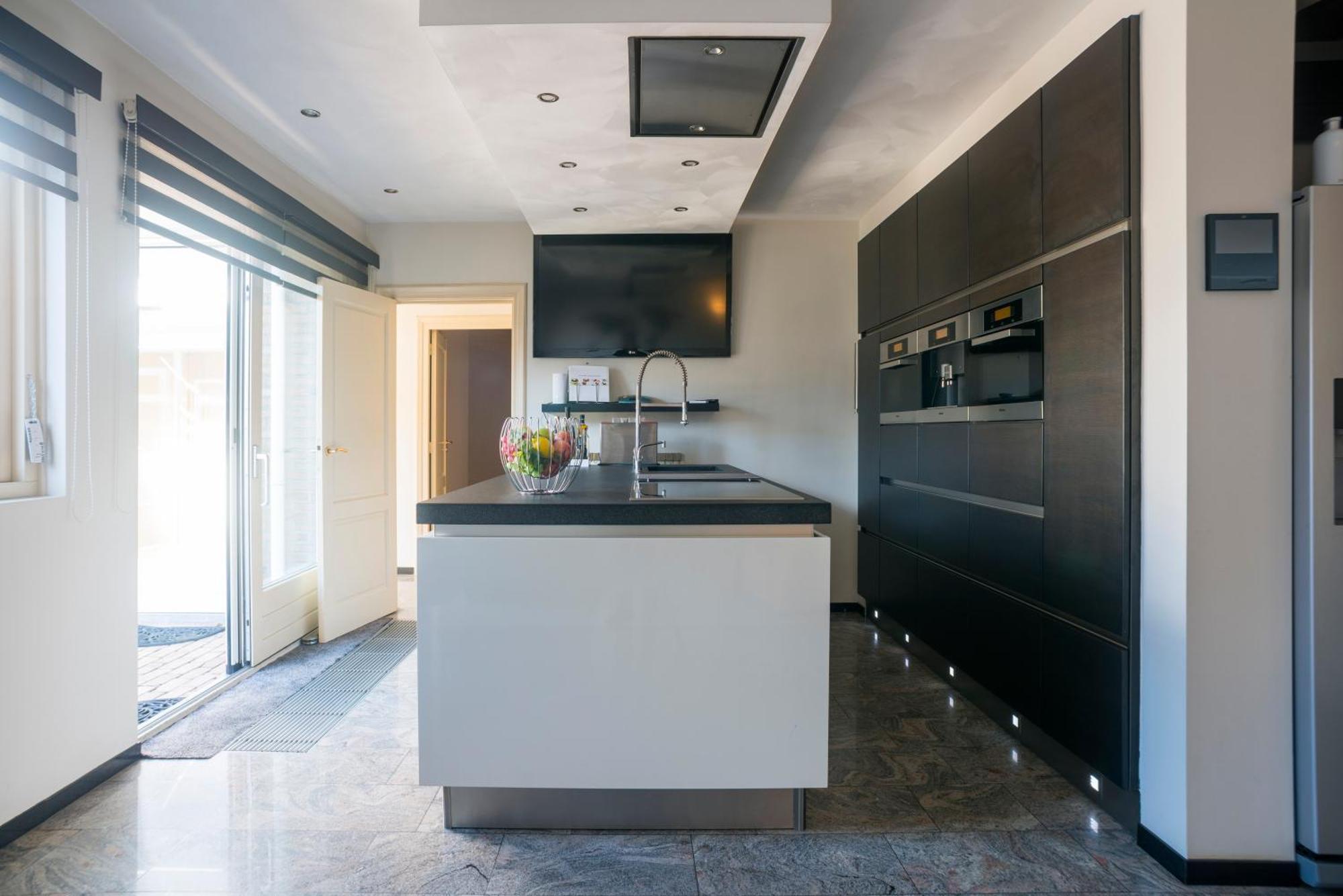 Xxl House With Free Parking & 3 Bedrooms Tilburg Exterior foto