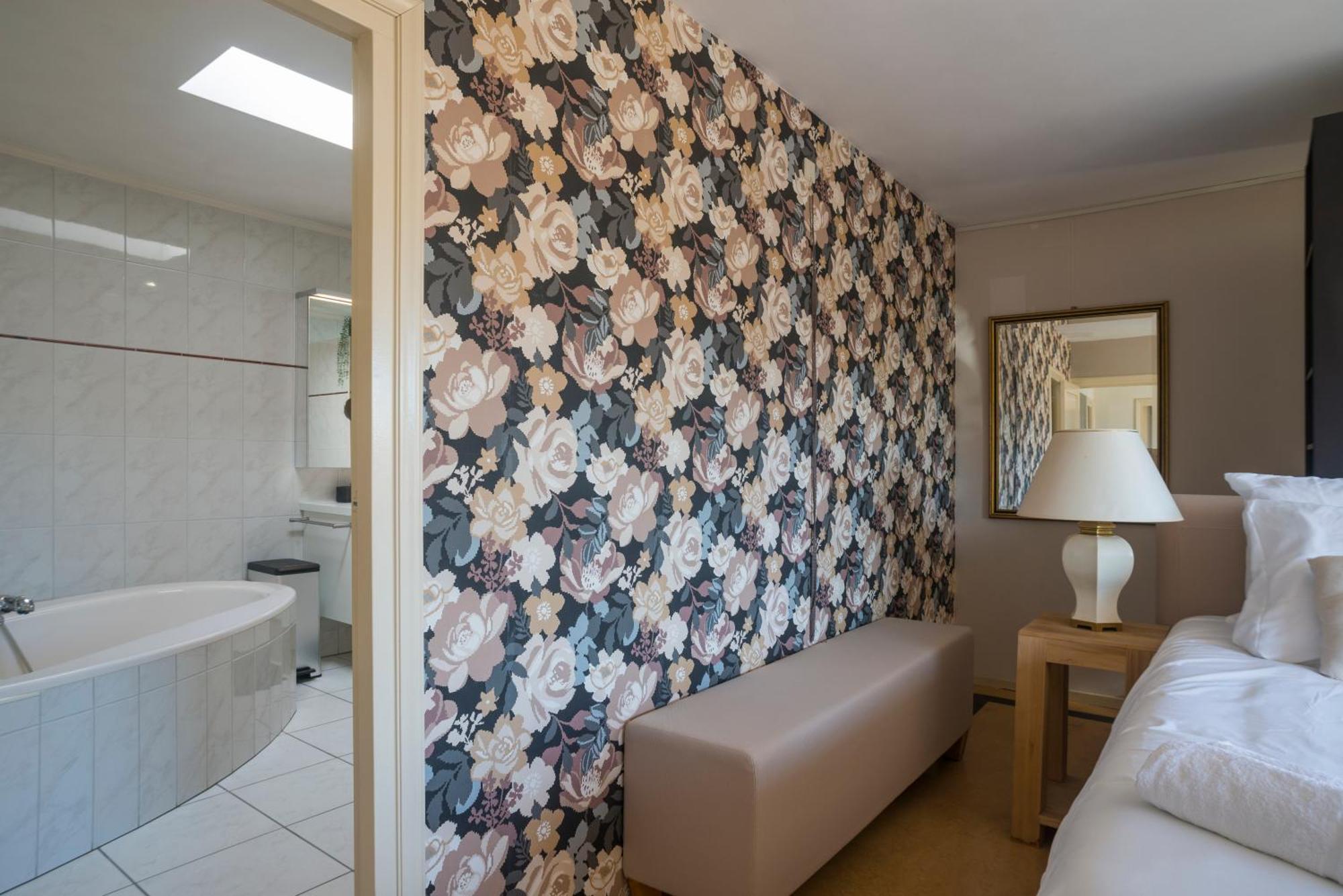 Xxl House With Free Parking & 3 Bedrooms Tilburg Exterior foto